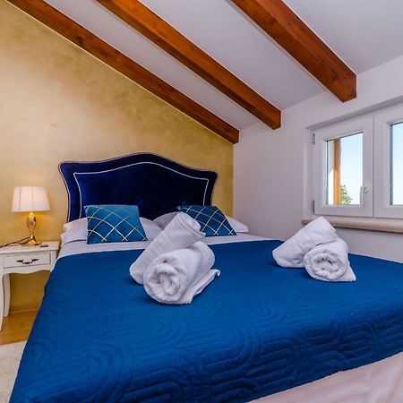 Villa Antica Razanj Bagian luar foto