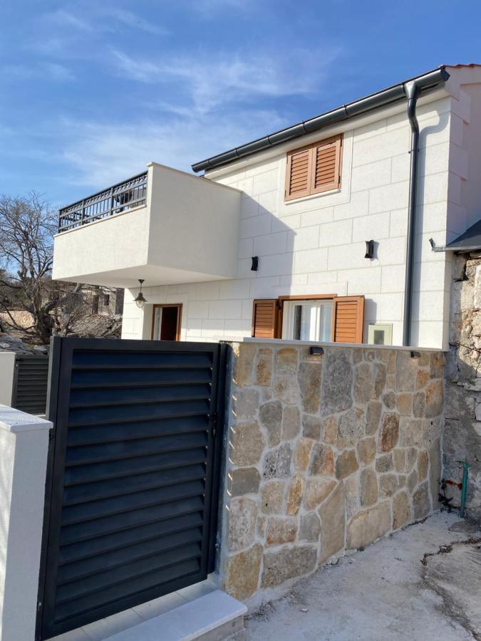 Villa Antica Razanj Bagian luar foto
