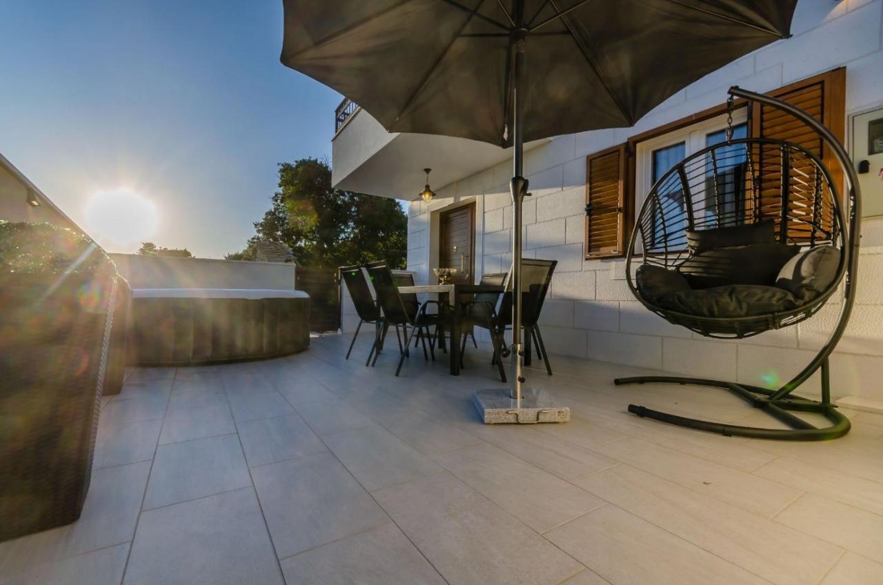 Villa Antica Razanj Bagian luar foto