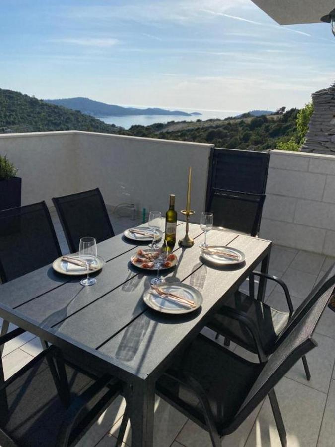 Villa Antica Razanj Bagian luar foto