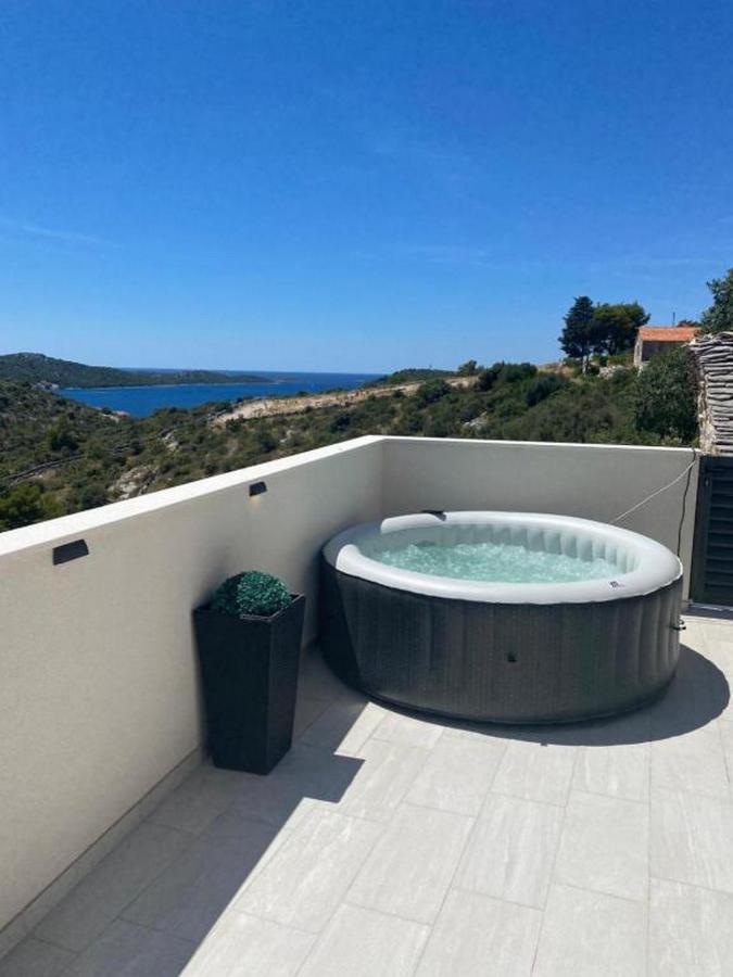 Villa Antica Razanj Bagian luar foto