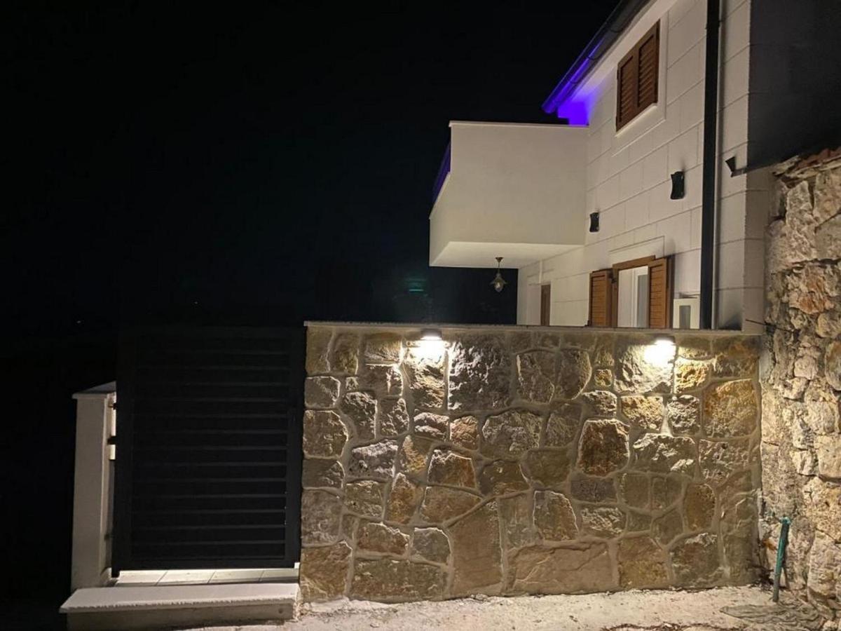Villa Antica Razanj Bagian luar foto