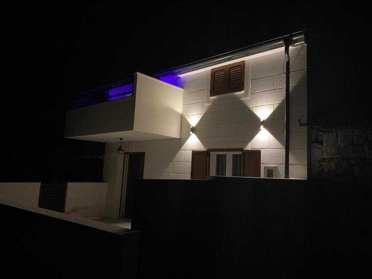 Villa Antica Razanj Bagian luar foto